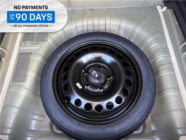 2025 Chevrolet Trax ACTIV (Stk: TS288158) in Caledonia - Image 18 of 60