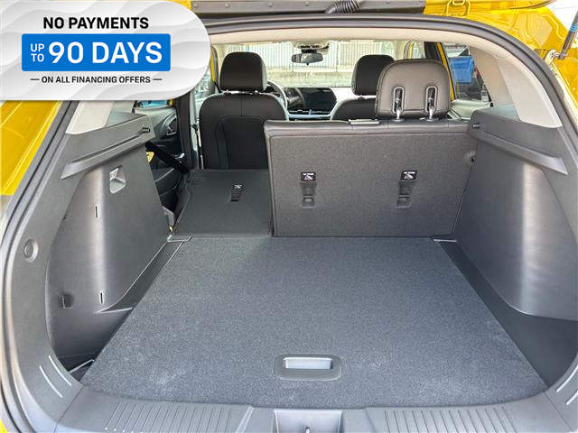 2025 Chevrolet Trax ACTIV (Stk: TS288158) in Caledonia - Image 19 of 60
