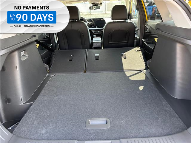 2025 Chevrolet Trax ACTIV (Stk: TS288158) in Caledonia - Image 20 of 60