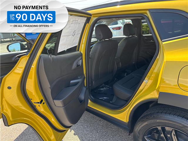 2025 Chevrolet Trax ACTIV (Stk: TS288158) in Caledonia - Image 21 of 60