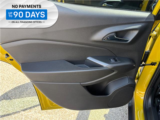 2025 Chevrolet Trax ACTIV (Stk: TS288158) in Caledonia - Image 22 of 60