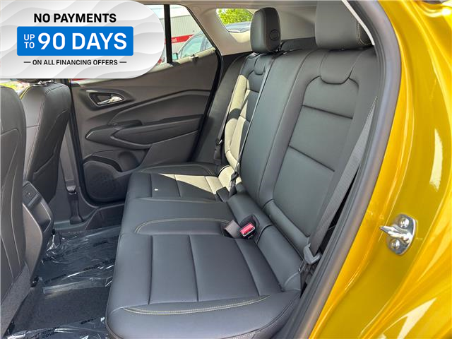 2025 Chevrolet Trax ACTIV (Stk: TS288158) in Caledonia - Image 23 of 60