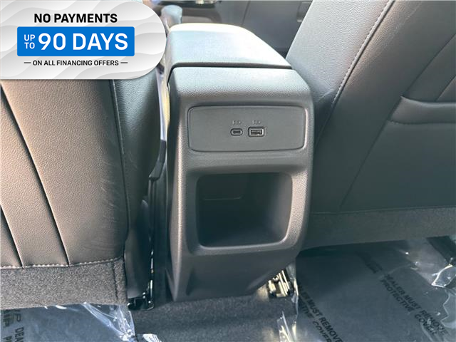 2025 Chevrolet Trax ACTIV (Stk: TS288158) in Caledonia - Image 24 of 60