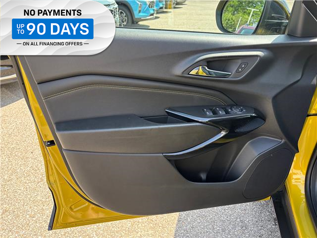 2025 Chevrolet Trax ACTIV (Stk: TS288158) in Caledonia - Image 26 of 60