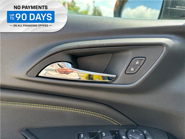 2025 Chevrolet Trax ACTIV (Stk: TS288158) in Caledonia - Image 27 of 60