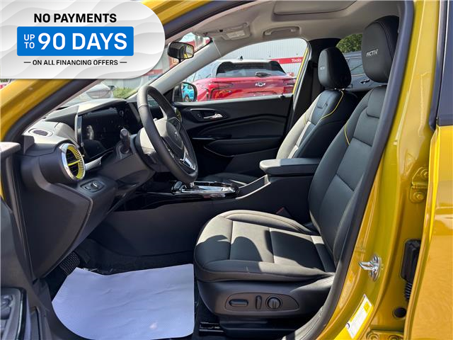 2025 Chevrolet Trax ACTIV (Stk: TS288158) in Caledonia - Image 29 of 60
