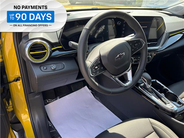 2025 Chevrolet Trax ACTIV (Stk: TS288158) in Caledonia - Image 32 of 60