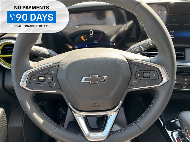 2025 Chevrolet Trax ACTIV (Stk: TS288158) in Caledonia - Image 34 of 60