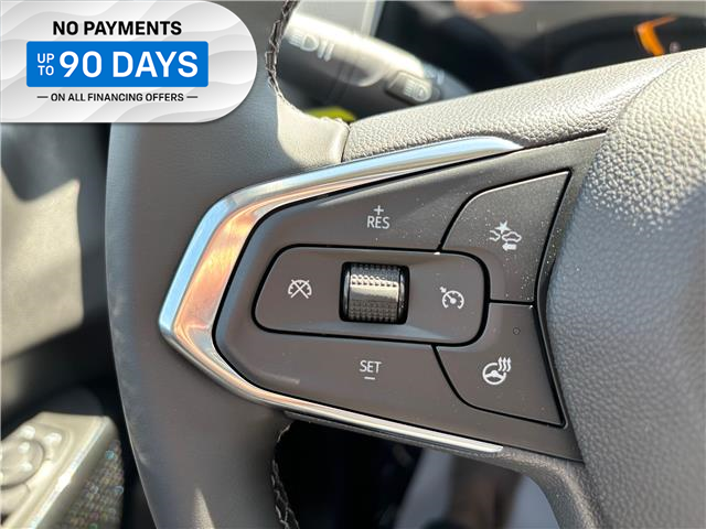 2025 Chevrolet Trax ACTIV (Stk: TS288158) in Caledonia - Image 35 of 60