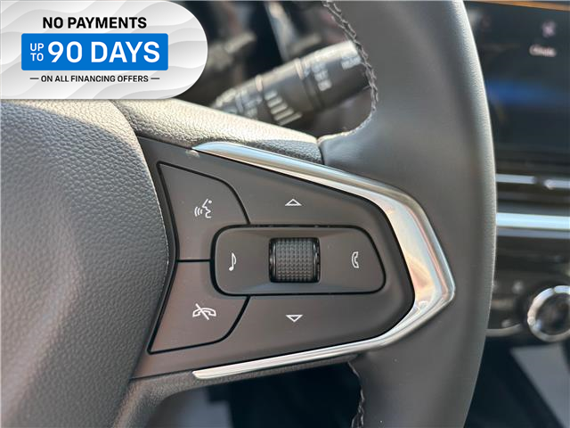 2025 Chevrolet Trax ACTIV (Stk: TS288158) in Caledonia - Image 36 of 60