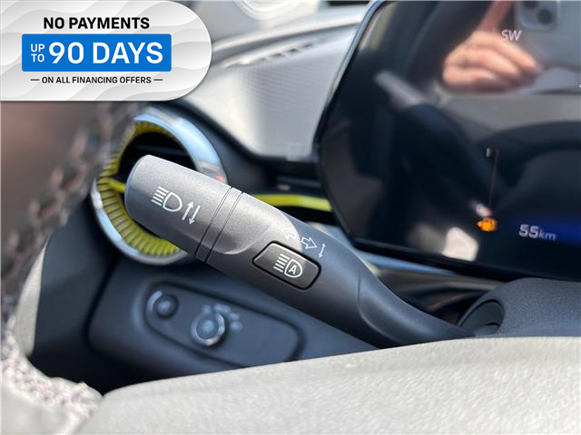 2025 Chevrolet Trax ACTIV (Stk: TS288158) in Caledonia - Image 37 of 60