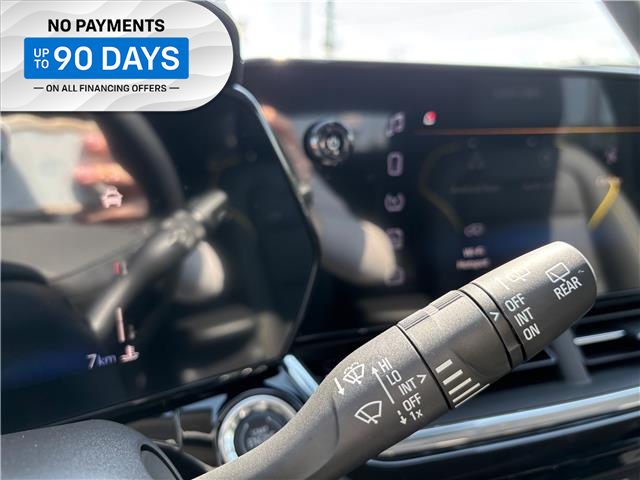 2025 Chevrolet Trax ACTIV (Stk: TS288158) in Caledonia - Image 38 of 60