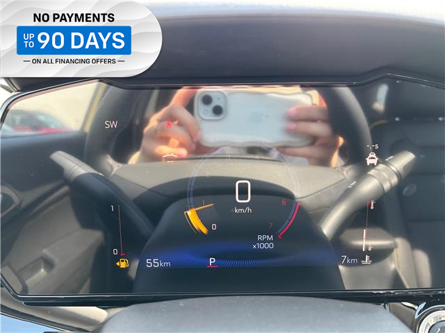 2025 Chevrolet Trax ACTIV (Stk: TS288158) in Caledonia - Image 39 of 60