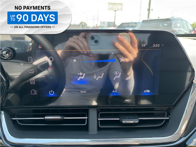 2025 Chevrolet Trax ACTIV (Stk: TS288158) in Caledonia - Image 41 of 60