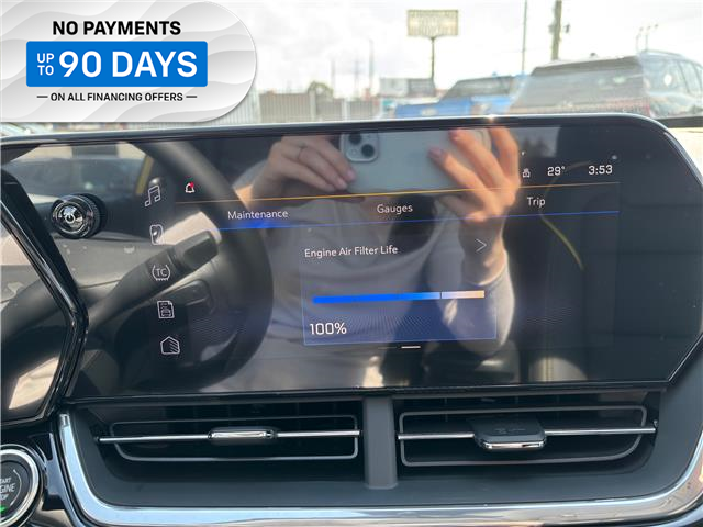 2025 Chevrolet Trax ACTIV (Stk: TS288158) in Caledonia - Image 43 of 60