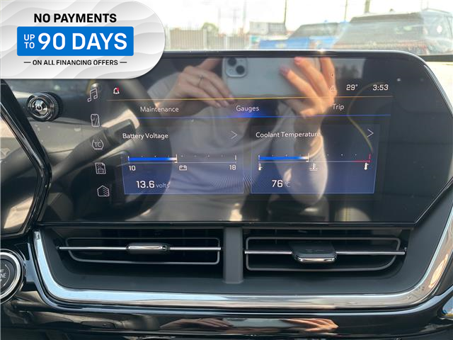 2025 Chevrolet Trax ACTIV (Stk: TS288158) in Caledonia - Image 44 of 60