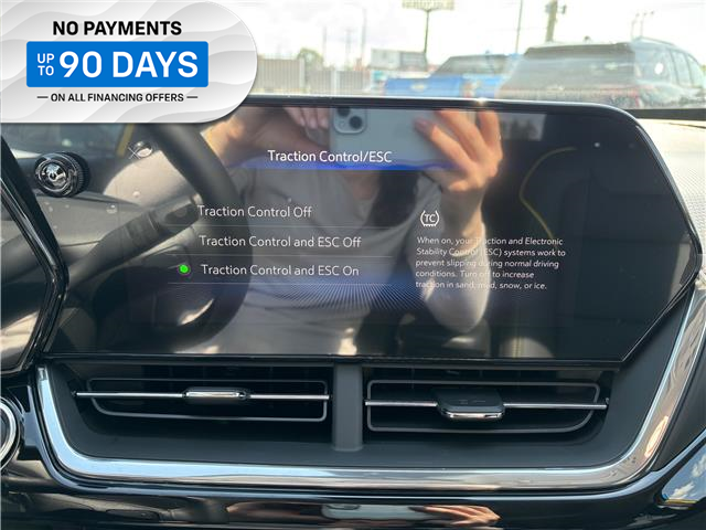 2025 Chevrolet Trax ACTIV (Stk: TS288158) in Caledonia - Image 45 of 60