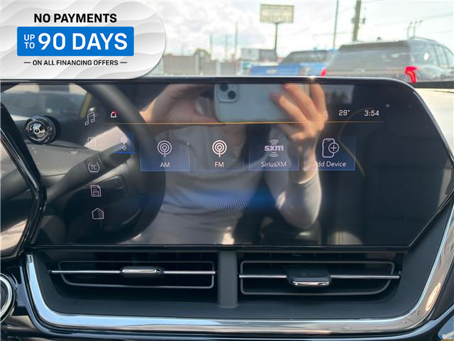 2025 Chevrolet Trax ACTIV (Stk: TS288158) in Caledonia - Image 47 of 60