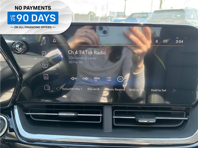2025 Chevrolet Trax ACTIV (Stk: TS288158) in Caledonia - Image 48 of 60