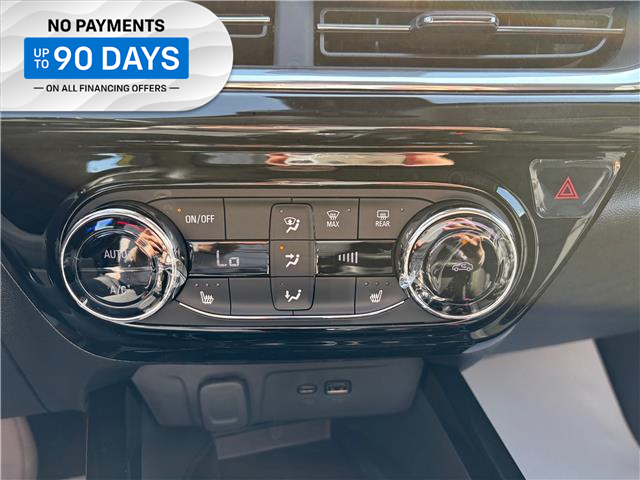 2025 Chevrolet Trax ACTIV (Stk: TS288158) in Caledonia - Image 49 of 60