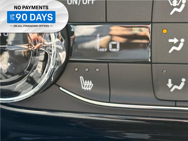2025 Chevrolet Trax ACTIV (Stk: TS288158) in Caledonia - Image 50 of 60