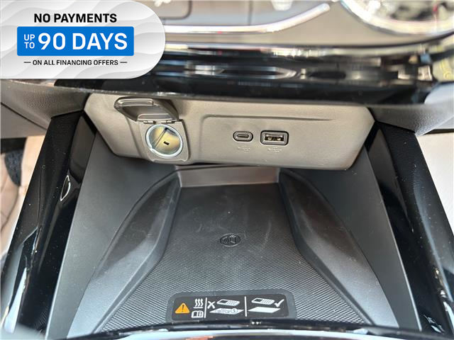 2025 Chevrolet Trax ACTIV (Stk: TS288158) in Caledonia - Image 51 of 60