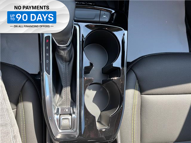 2025 Chevrolet Trax ACTIV (Stk: TS288158) in Caledonia - Image 53 of 60