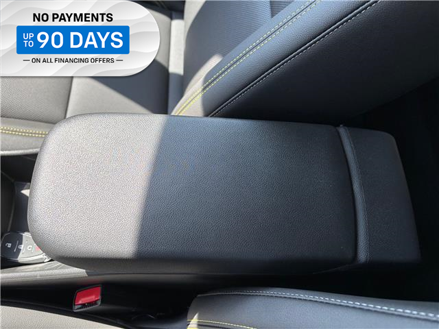 2025 Chevrolet Trax ACTIV (Stk: TS288158) in Caledonia - Image 54 of 60
