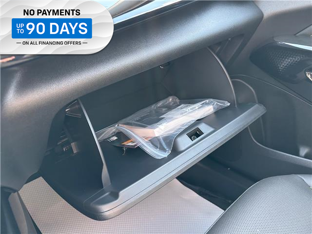 2025 Chevrolet Trax ACTIV (Stk: TS288158) in Caledonia - Image 56 of 60