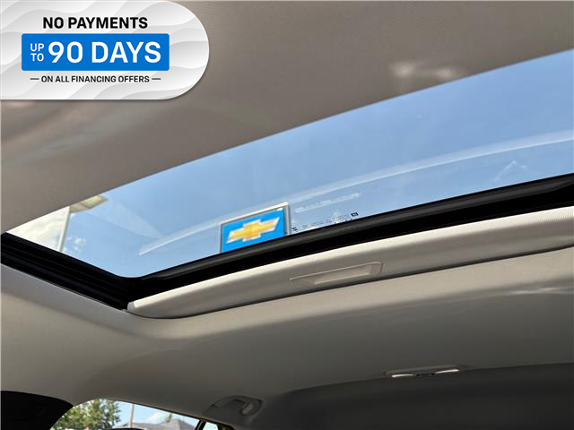 2025 Chevrolet Trax ACTIV (Stk: TS288158) in Caledonia - Image 59 of 60