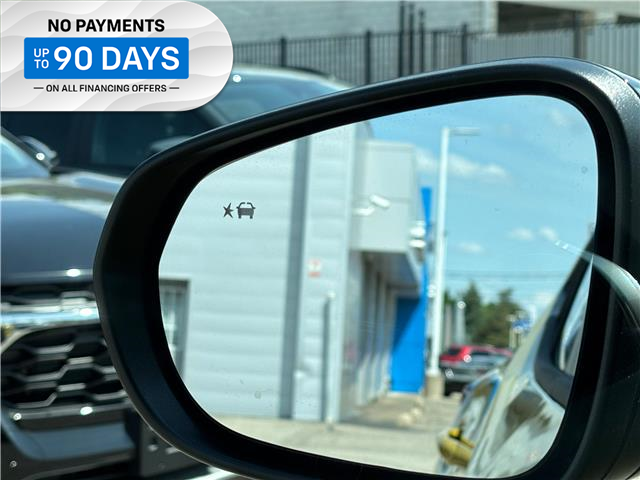 2025 Chevrolet Trax ACTIV (Stk: TS288158) in Caledonia - Image 60 of 60