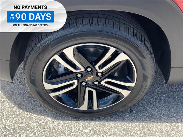 2026 Chevrolet TrailBlazer LT (Stk: TT013206) in Caledonia - Image 9 of 48