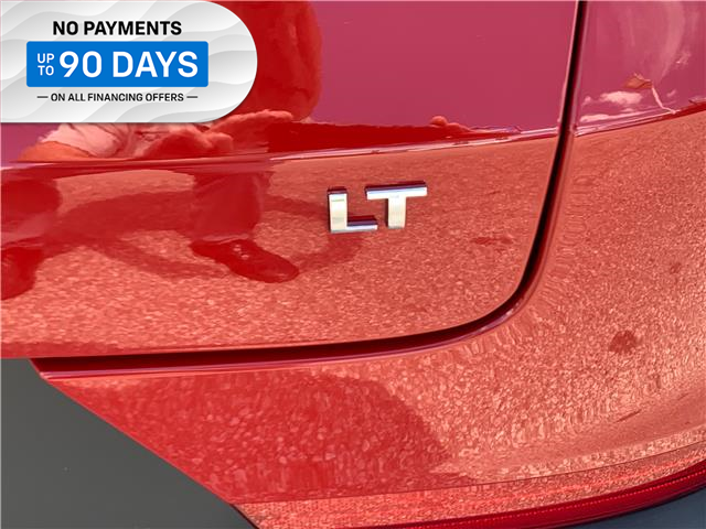 2026 Chevrolet TrailBlazer LT (Stk: TT013206) in Caledonia - Image 12 of 48