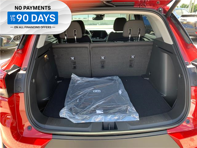 2026 Chevrolet TrailBlazer LT (Stk: TT013206) in Caledonia - Image 13 of 48