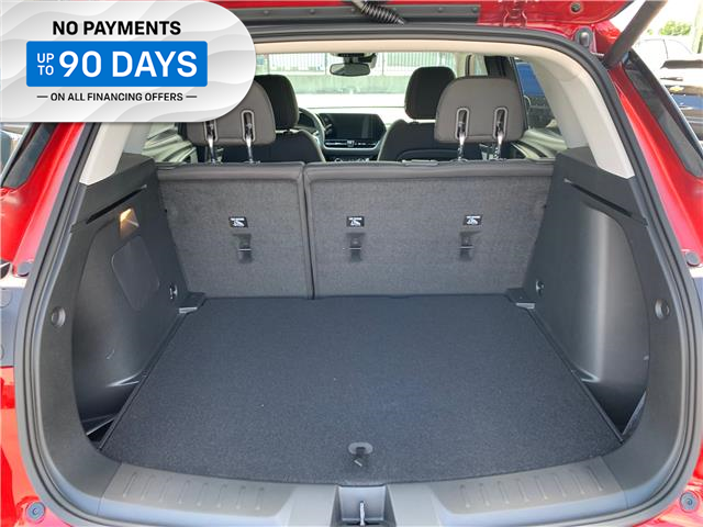 2026 Chevrolet TrailBlazer LT (Stk: TT013206) in Caledonia - Image 14 of 48