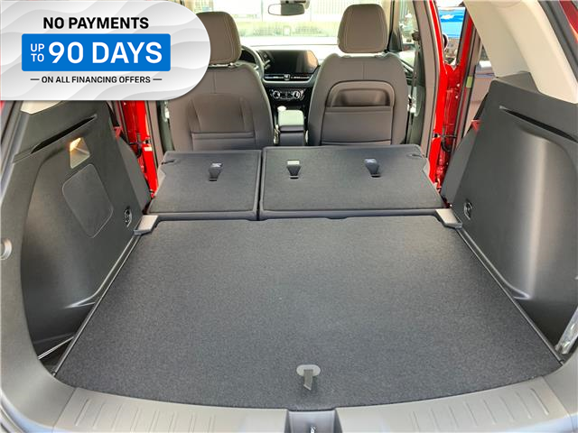2026 Chevrolet TrailBlazer LT (Stk: TT013206) in Caledonia - Image 16 of 48
