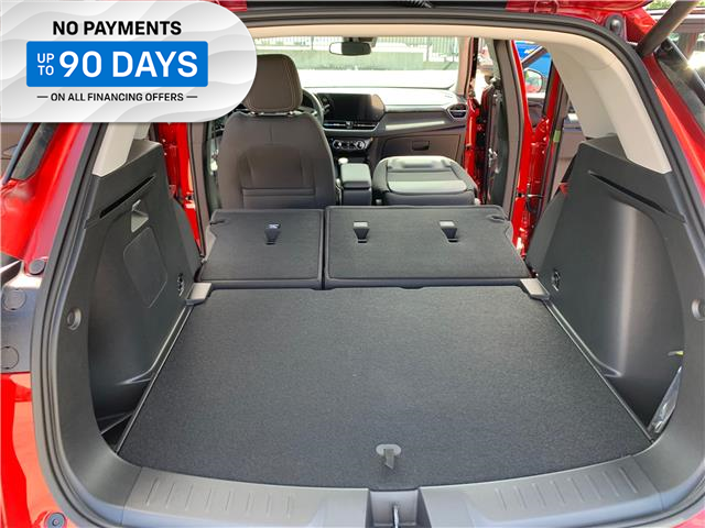 2026 Chevrolet TrailBlazer LT (Stk: TT013206) in Caledonia - Image 17 of 48