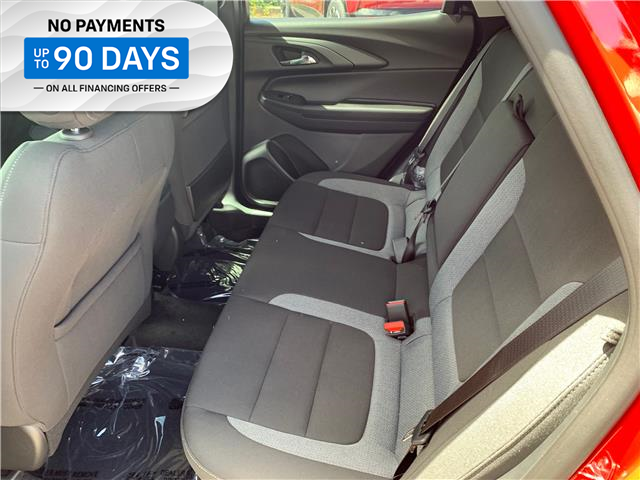 2026 Chevrolet TrailBlazer LT (Stk: TT013206) in Caledonia - Image 18 of 48