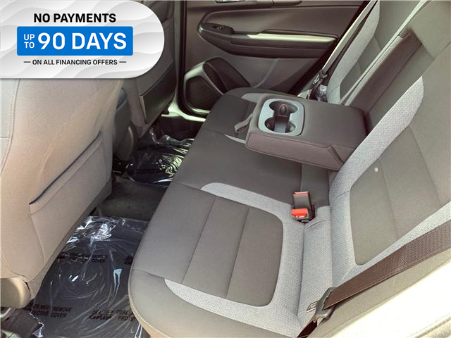 2026 Chevrolet TrailBlazer LT (Stk: TT013206) in Caledonia - Image 19 of 48