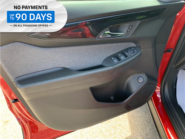 2026 Chevrolet TrailBlazer LT (Stk: TT013206) in Caledonia - Image 20 of 48