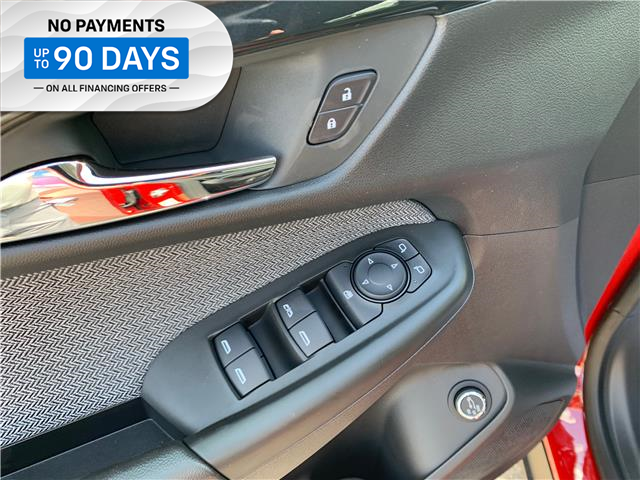 2026 Chevrolet TrailBlazer LT (Stk: TT013206) in Caledonia - Image 21 of 48