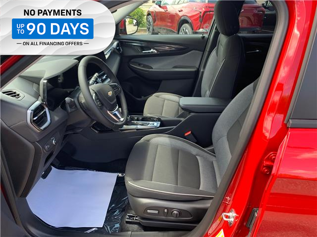 2026 Chevrolet TrailBlazer LT (Stk: TT013206) in Caledonia - Image 23 of 48