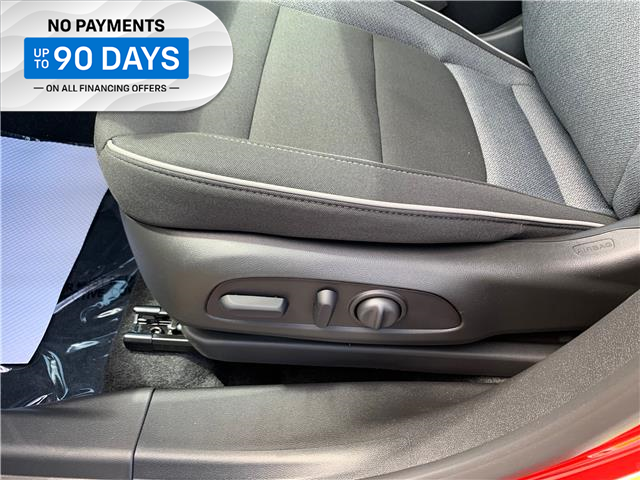 2026 Chevrolet TrailBlazer LT (Stk: TT013206) in Caledonia - Image 24 of 48