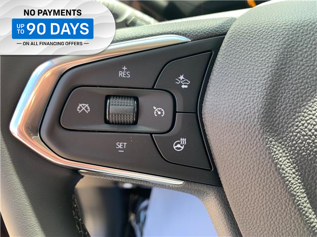 2026 Chevrolet TrailBlazer LT (Stk: TT013206) in Caledonia - Image 26 of 48