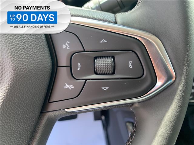 2026 Chevrolet TrailBlazer LT (Stk: TT013206) in Caledonia - Image 27 of 48