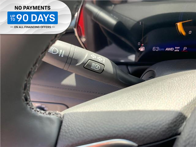 2026 Chevrolet TrailBlazer LT (Stk: TT013206) in Caledonia - Image 28 of 48