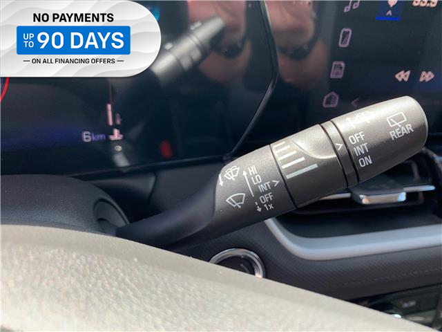 2026 Chevrolet TrailBlazer LT (Stk: TT013206) in Caledonia - Image 29 of 48
