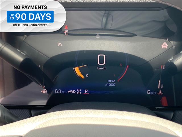 2026 Chevrolet TrailBlazer LT (Stk: TT013206) in Caledonia - Image 30 of 48