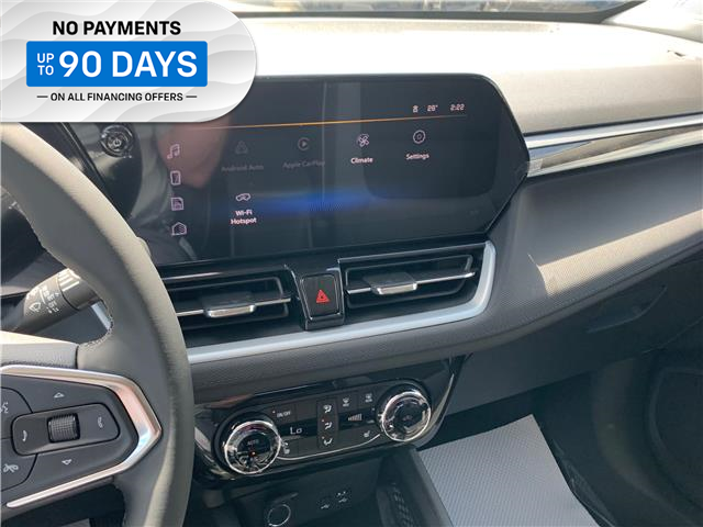 2026 Chevrolet TrailBlazer LT (Stk: TT013206) in Caledonia - Image 32 of 48