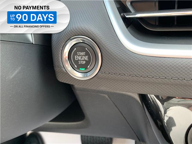 2026 Chevrolet TrailBlazer LT (Stk: TT013206) in Caledonia - Image 31 of 48